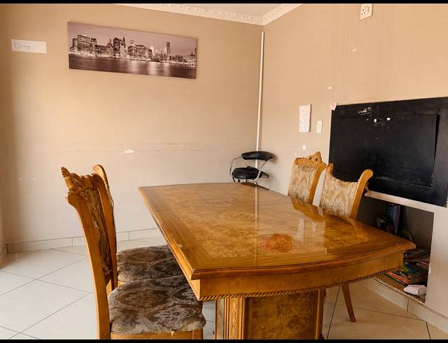 3 BEDROOM HOUSE FOR SALE IN VANDERBIJLPARK SE 6